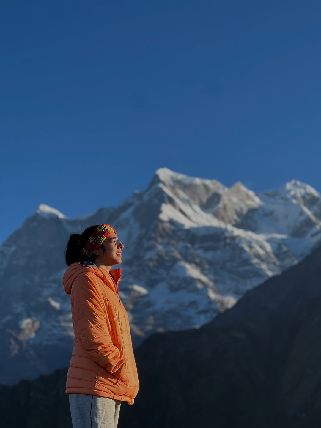 madhyamaheshwar tour package